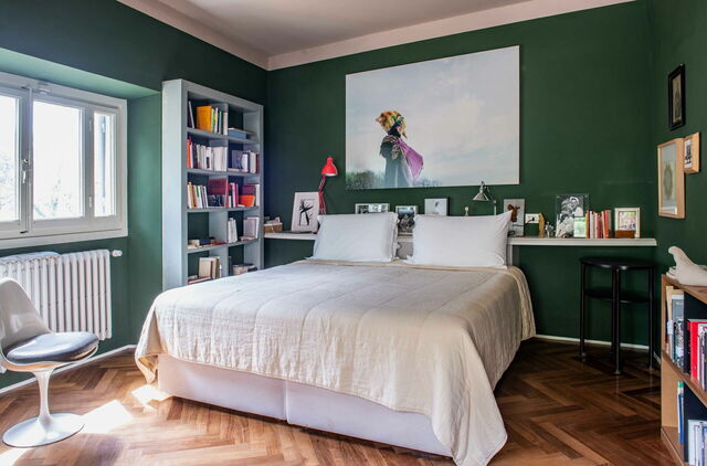 Dormitorio