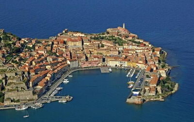 Ciudad de Portoferraio