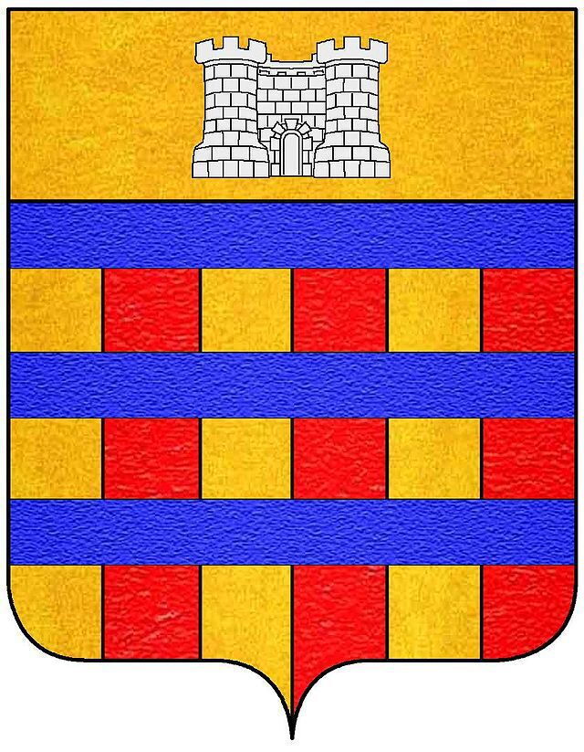 Escudo de armas de Ricasoli