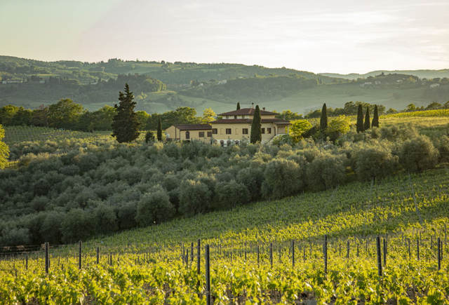Podere San Michele