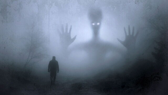 Fantasma