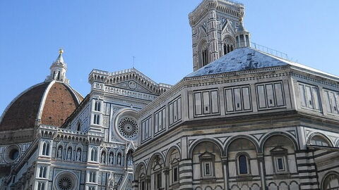 Catedral de Florencia