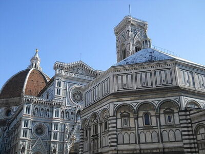Catedral de Florencia