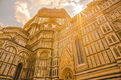 Duomo de Florencia