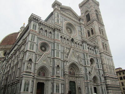 Catedral de Florencia