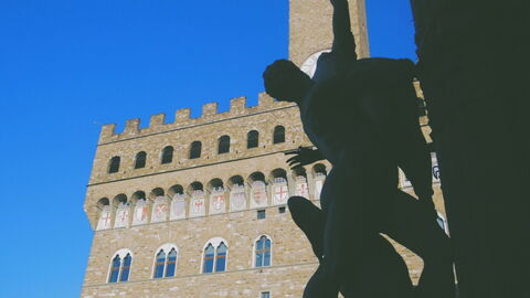 Piazza della Signoria