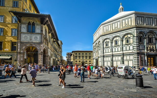 Florencia