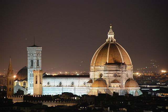 Duomo de Florencia