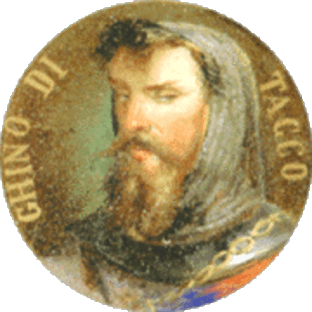 Pintura de Ghino Tacco