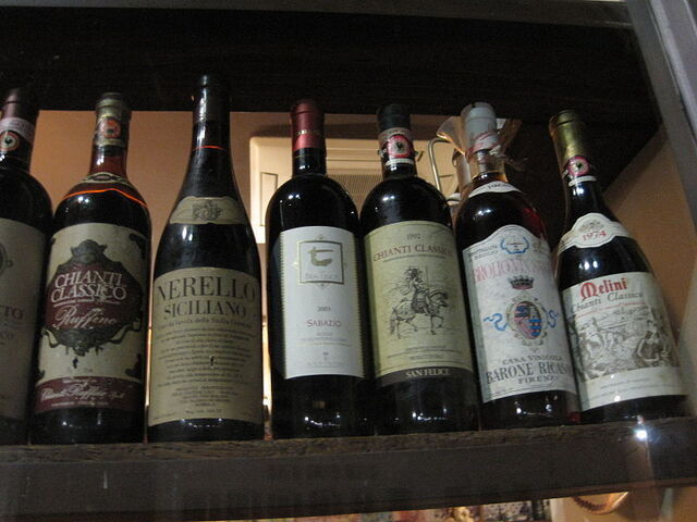 chianti clasico