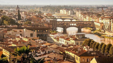 Florencia
