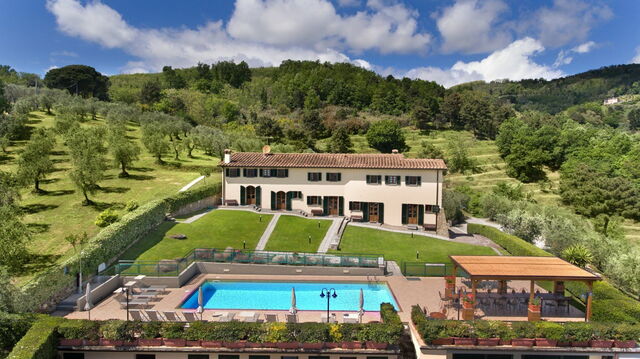 Sughera Villa