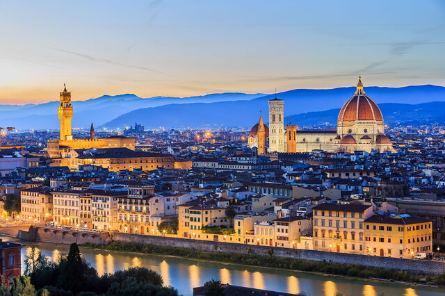 Florencia