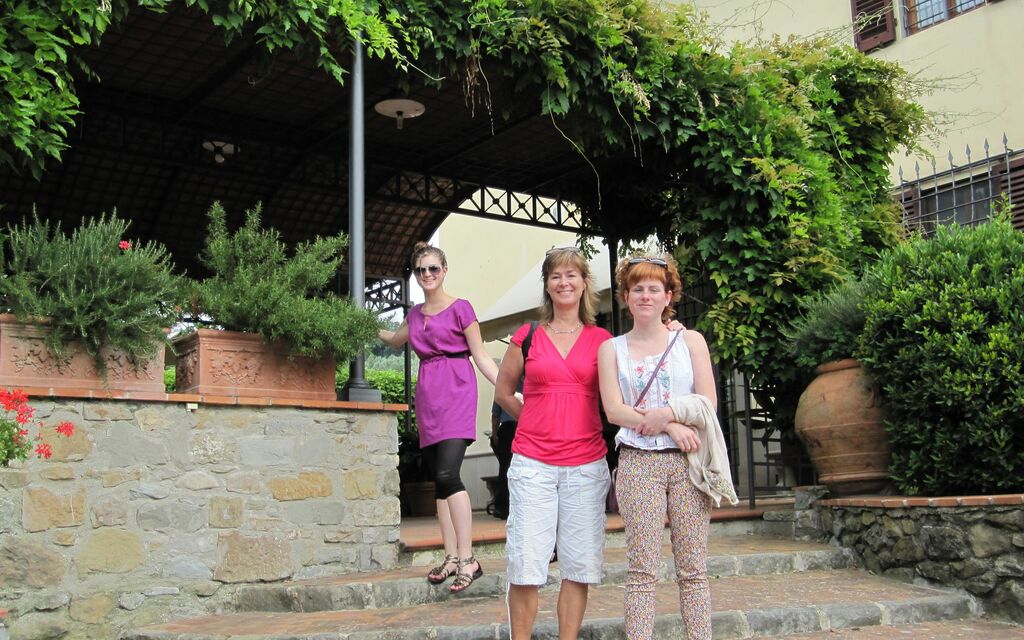 Escape from the Empty Nest