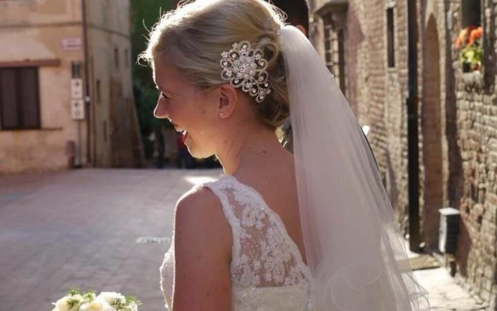 Best day and week of our lives