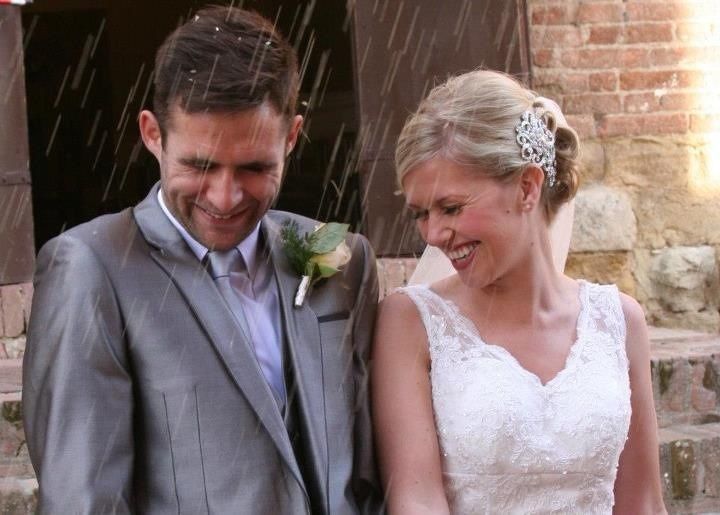 Best day and week of our lives