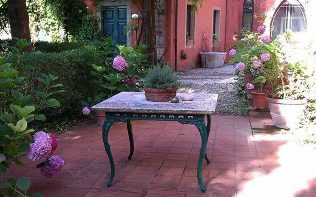 Toscane, een reis voor al je zintuigen.