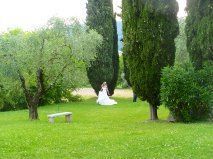 Onze Toscaanse bruiloft