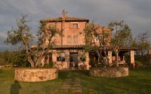 Fotos enviadas por los huéspedes de Villa Nibbiano