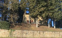 Fotos enviadas por los huéspedes de La Chiesina di Vittorio