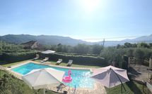 Fotos enviadas por los huéspedes de Le Balze