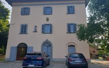 Fotos enviadas por los huéspedes de Villa Marietta