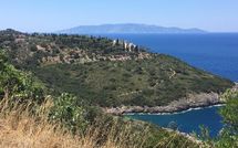 Fotos enviadas por los huéspedes de Pitigliano