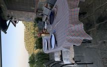 Fotos enviadas por los huéspedes de Al Mennucci