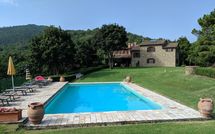 Fotos enviadas por los huéspedes de Villa Colle delle Forche