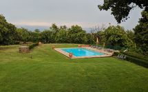 Fotos enviadas por los huéspedes de Villa Colle delle Forche