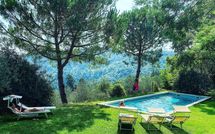 Fotos enviadas por los huéspedes de La Macchietta