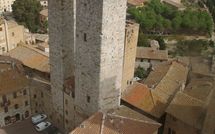 Fotos enviadas por los huéspedes de San Gimignano Tower