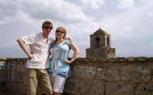 Fotos enviadas por los huéspedes de San Gimignano Tower