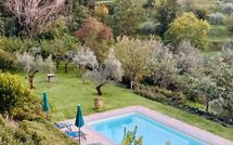 Fotos enviadas por los huéspedes de Villa Santa Maria