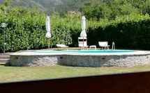 Fotos enviadas por los huéspedes de Casa Ucaseto