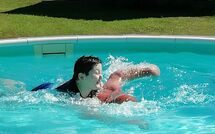 Fotos enviadas por los huéspedes de Casa Ucaseto