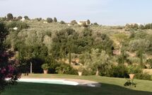 Fotos enviadas por los huéspedes de Villa Malvasia