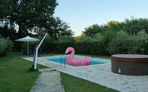 Fotos enviadas por los huéspedes de Casa Cervognano