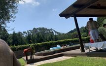 Fotos enviadas por los huéspedes de Camaiore 634