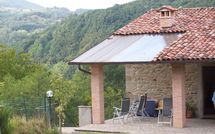 Fotos enviadas por los huéspedes de Il Nido in Garfagnana