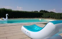 Fotos enviadas por los huéspedes de Villa Mira