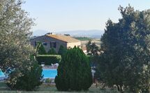 Fotos enviadas por los huéspedes de Fattoria le Chianacce