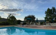 Fotos enviadas por los huéspedes de Fattoria di Quercia al Poggio