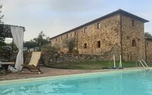 Fotos enviadas por los huéspedes de La Corte di Campalli