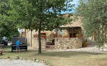 Fotos enviadas por los huéspedes de Pieve di Sant Ippolito