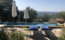 Fotos enviadas por los huéspedes de Monte Cavallo