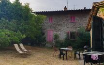 Fotos enviadas por los huéspedes de Il Poderino