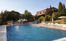 Fotos enviadas por los huéspedes de Campo Valerio