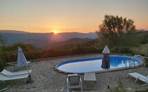 Fotos enviadas por los huéspedes de Arcidosso 800