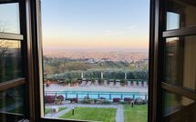 Fotos enviadas por los huéspedes de Sughera Villa